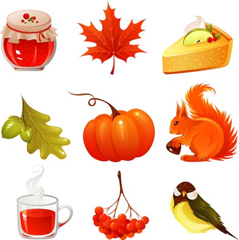 photos fall icon|fall icons clip art.